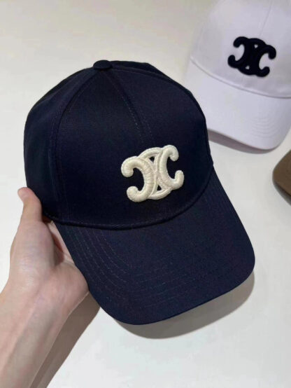 Celine exquisite baseball cap - Image 2