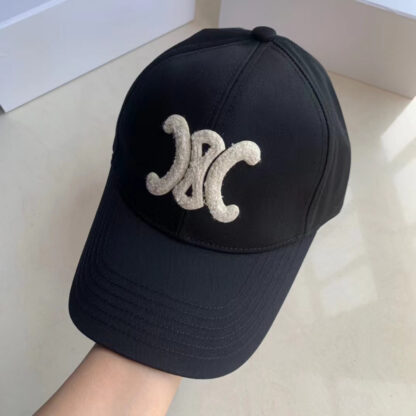 Celine exquisite baseball cap - Image 7