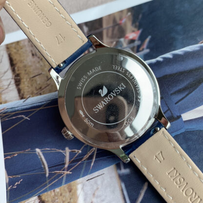 Swarovski Octea Lux best-selling series watches - Image 7