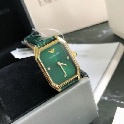 Armani versatile fashion quartz watch - Image 7