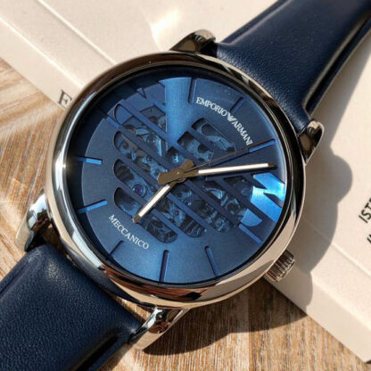 Armani cool mechanical men's watch - Image 6