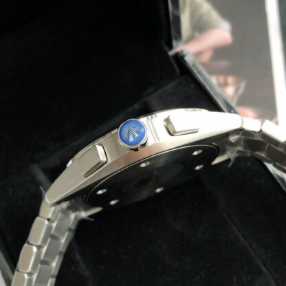 Armani multi-function chronograph quartz men's watch - Image 8
