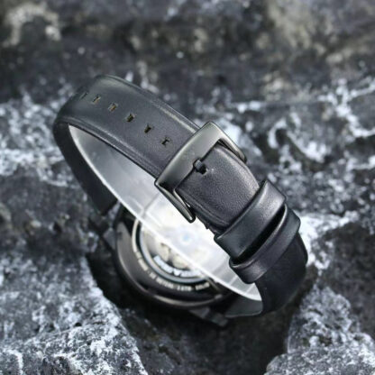 Armani Mechanical Automatic Men's Watch - Image 7