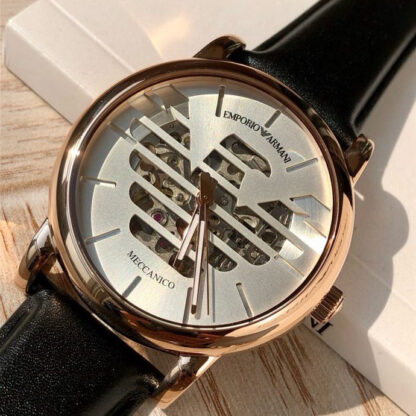 Armani exquisite watches for men - Image 5