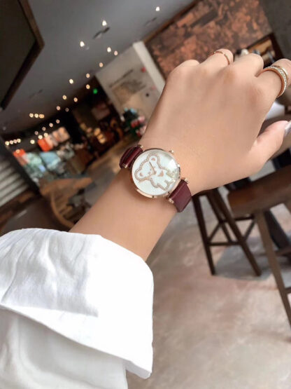 Armani cute bear watch - Image 7