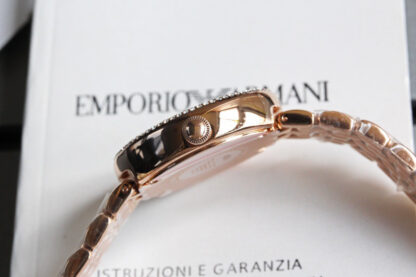 Armani Fashion Quartz Women's Watch - Image 6