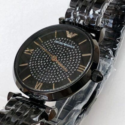Armani Gypsophila Quartz Women's Watch - Image 6