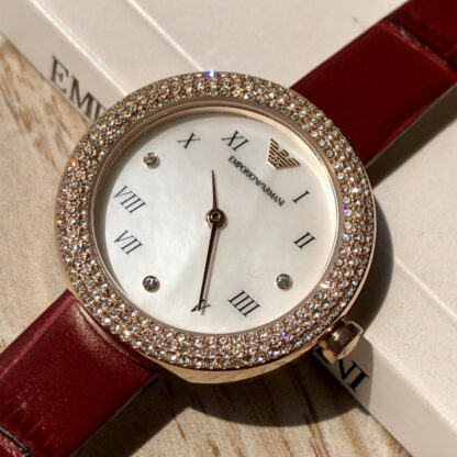 Armani Women's Quartz Watch - Image 6