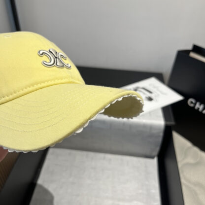 Celine new peaked cap - Image 7