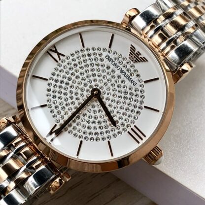 Armani Women's Quartz Watch - Image 6