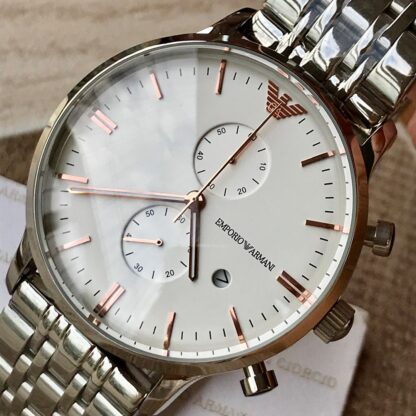 Armani Quartz Men's Watch - Image 6