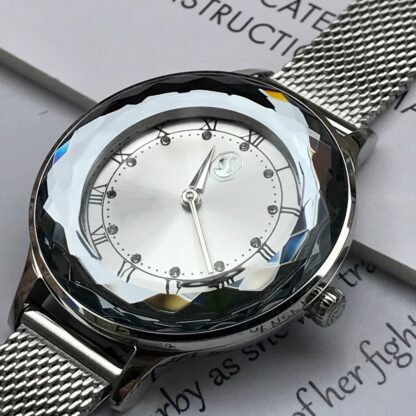 Swarovski Octea Nova Quartz Watch - Image 7