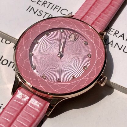 Swarovski Octea Nova Quartz Watch - Image 7