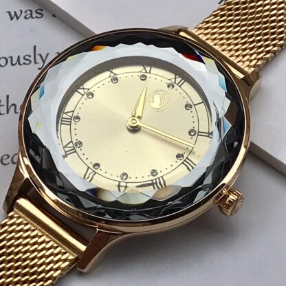 Swarovski Octea Nova Quartz Watch - Image 7