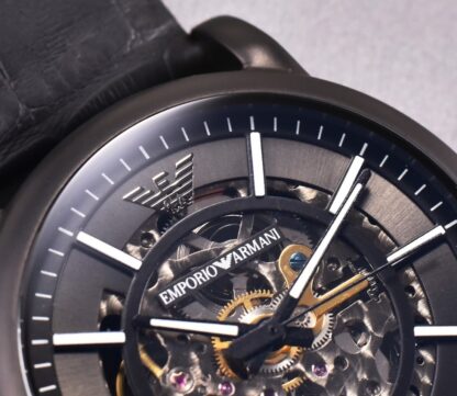 Armani Fashion Mechanical Watch - Image 7