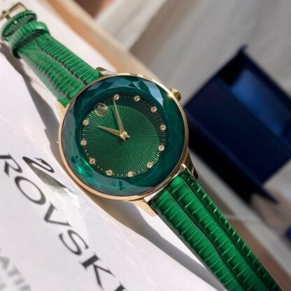 Swarovski Octea Nova Quartz Watch - Image 7