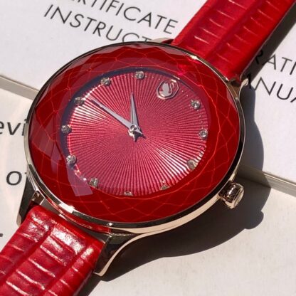 Swarovski Octea Nova Quartz Watch - Image 6