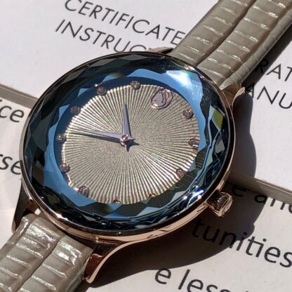 Swarovski Octea Nova Quartz Watch - Image 7