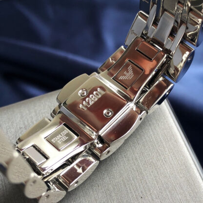 Armani Men's Fashion Sports Watch - Image 6