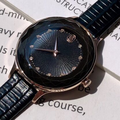Swarovski Octea Nova Quartz Watch - Image 7