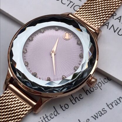 Swarovski Octea Nova Quartz Watch - Image 7