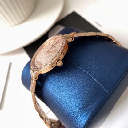 Swarovski OSMOPOLITAN watch - Image 7