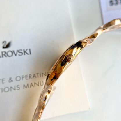 Swarovski Stella series watch - Image 6