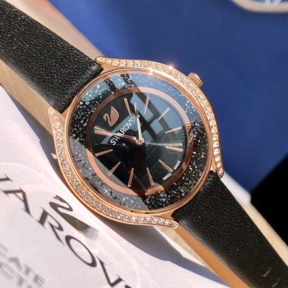Swarovski's ultimate elegant watch - Image 7