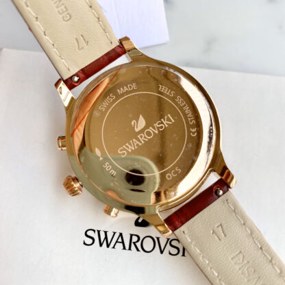 Swarovski's unique watches - Image 7