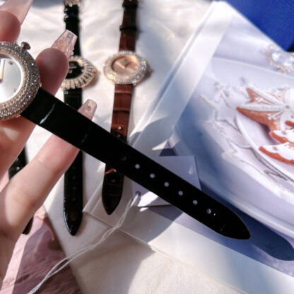 Swarovski ladies quartz watch - Image 7