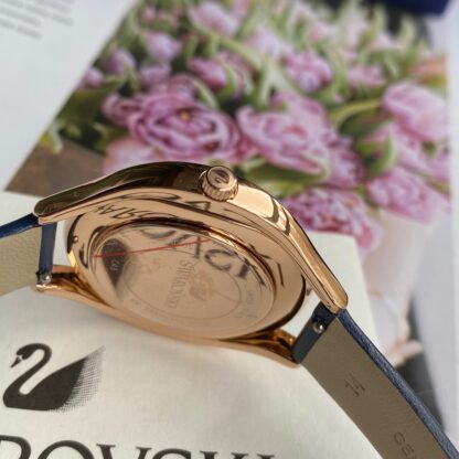 Swarovski ladies quartz watch - Image 7