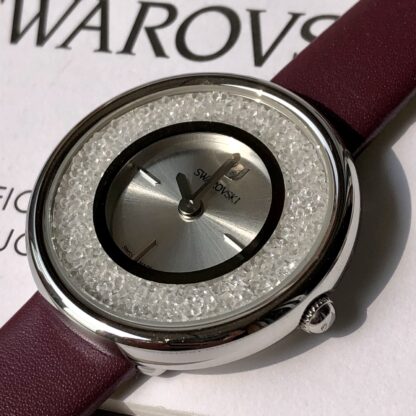 Swarovski bracelet watch - Image 7