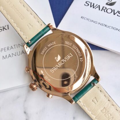 Swarovski Sports Chronograph - Image 6