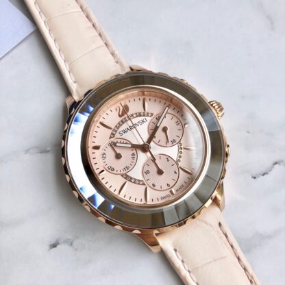 Swarovski Sports Chronograph - Image 6
