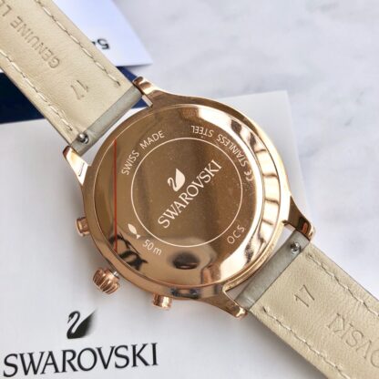 Swarovski Sports Chronograph - Image 6