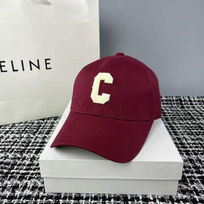 Celine new peaked cap - Image 7