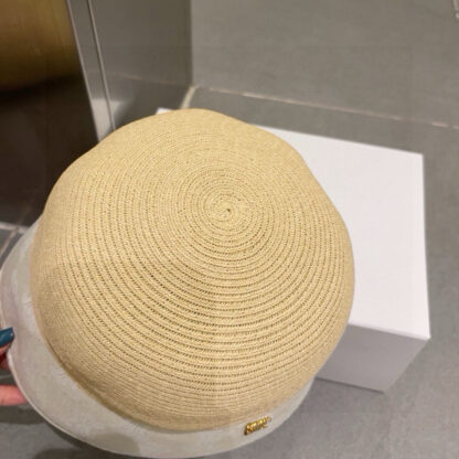 Celine new straw hat - Image 5