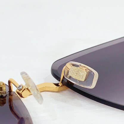 LOUIS VUITTON Fashion Sunglasses - Image 8