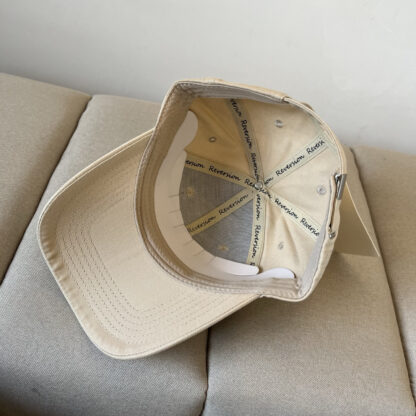 Celine new classic casual fashion baseball cap - Image 7