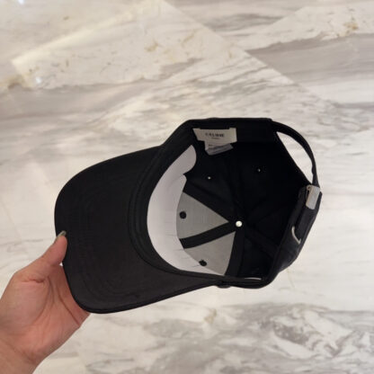 Celine popular exquisite baseball cap - Image 7