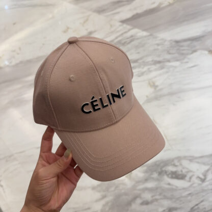 Celine popular exquisite baseball cap - Image 7