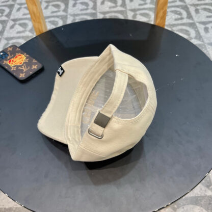 Celine classic fashion casual simple baseball cap - Image 7