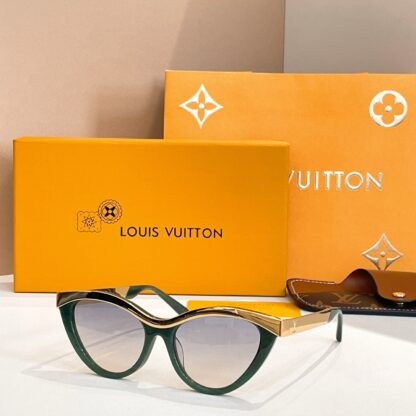 LOUIS VUITTON Fashion Sunglasses - Image 8