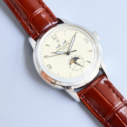 Patek Philippe 5320g-001 Super Complex Function Chronometer - Image 7