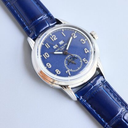 Patek Philippe 5320g-001 Super Complex Function Chronometer - Image 7