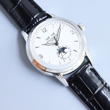 Patek Philippe 5320g-001 Super Complex Function Chronometer - Image 7