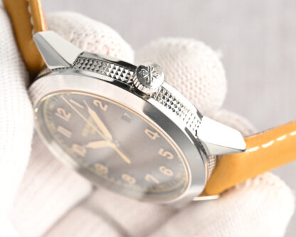 Patek Philippe Calatrava series watches - Image 7