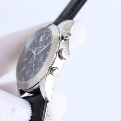 Patek Philippe Nautilus Complex Watch - Image 7