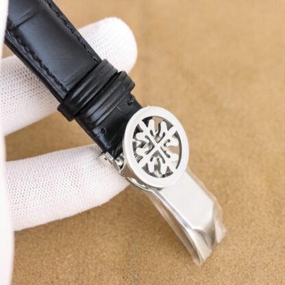 Patek Philippe Nautilus Complex Watch - Image 7