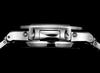 Patek Philippe Nautilus Complex Watch - Image 7